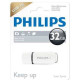 Philips Snow 32 GB Flash Drive USB 3.0 PH635978