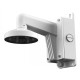 Hikvision Fali konzol dómkamerákhoz, integrált kötődobozzal DS-1273ZJ-140B