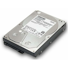 TOSHIBA 3TB 7200rpm SATA-600 64MB DT01ACA300 - használt