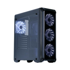 Zalman Chasis i3 series Luxurious Design (Edge) i3_LD_edge