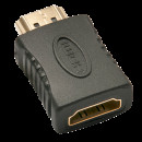 LINDY Adapter HDMI F/M CEC Less