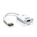 ATEN VanCryst DisplayPort-HDMI konverter 4K VC986 VC986-AT