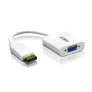 ATEN VanCryst DisplayPort-VGA konverter VC925 VC925-AT