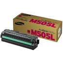 Samsung SLC2620/2670 Magenta Toner  CLT-M505L/ELS (SU302A) (Eredeti) SU302A