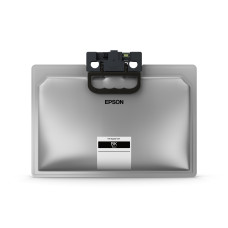 Epson T9661 Patron Black XXL (Eredeti) C13T966140