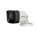 Hikvision 8 MP THD fix EXIR csőkamera, OSD menüvel, TVI/AHD/CVI/CVBS kimenet DS-2CE16U1T-ITF (2.8mm)