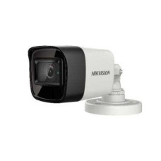 Hikvision 8 MP THD fix EXIR csőkamera, OSD menüvel, TVI/AHD/CVI/CVBS kimenet DS-2CE16U1T-ITF (2.8mm)