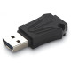 VERBATIM Pendrive, extra ellenálló, 16GB, USB 2.0, VERBATIM 