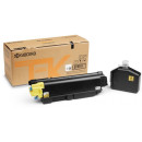 Kyocera TK5280Y toner Yellow (Eredeti) 1T02TWANL0