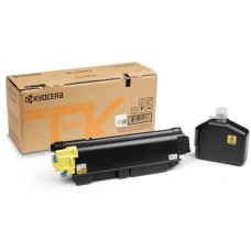 Kyocera TK5280Y toner Yellow (Eredeti) 1T02TWANL0