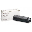 KYOCERA TK1170 toner 7,2K INT ( For use ) 1T02S50NL0INT