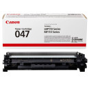 Canon CRG047 Toner /eredeti/ 1,6k 2164C002