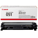 Canon CRG051 Toner /eredeti/ 1,7k 2168C002