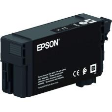 Epson T40C1 Patron Bk 50ml (Eredeti) C13T40C140