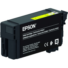 Epson T40D4 Patron Yellow 50ml (Eredeti) C13T40D440