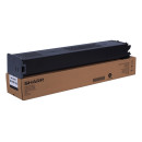 Sharp MX61GTBA toner Bk (Eredeti) MX61GTBA