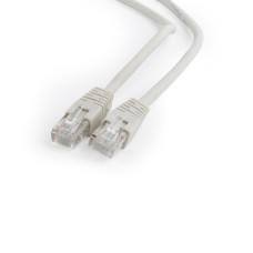 Gembird UTP Cat6 Patch cord, gray, 20 m PP6U-20M