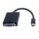 Akyga Adapter VGA-F/miniDisplayPort-M AK-AD-39 AK-AD-39