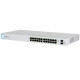 Ubiquiti US-24-250W 24-port + 2xSFP Gigabit PoE 250W UniFi switch US-24-250W EU