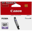 Canon CLI-581 Photo Blue