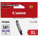 Canon CLI-581XL Photo Blue