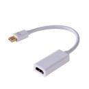 Akyga Adapter HDMI-F/miniDisplayPort-M  AK-AD-38 AK-AD-38