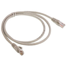 NIKOMAX patch kábel S/FTP, Cat6a, LSZH, 15m ,szürke NMC-PC4SA55B-150-C-GY