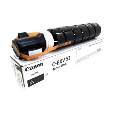 Canon C-EXV 53 Toner Black (Eredeti) 0473C002AA