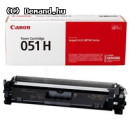 Canon CRG051H Toner /eredeti/ 4,1k 2169C002