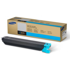 Samsung CLX9201/9301 Cyan Toner  CLT-C809S/ELS (SS567A) (Eredeti) SS567A