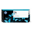 HP P2V68A Patron Cyan 300ml No.730 /o/ P2V68A