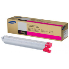 Samsung CLX9201/9301 Magenta Toner  CLT-M809S/ELS (SS649A) (Eredeti) SS649A