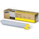 Samsung CLX9201/9301 Yellow Toner  CLT-Y809S/ELS (SS742A) (Eredeti) SS742A