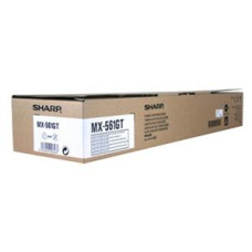 Sharp MX561GT/MX560GT toner (Eredeti) MX561GT