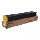 Sharp MX61GTYA toner Yellow (Eredeti) MX61GTYA