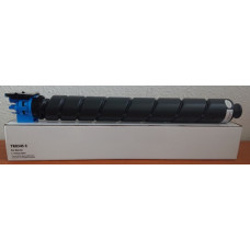 KYOCERA TK8345 toner Cyan ECOPIXEL ( For use ) 1T02L7CNL0ECO