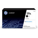 HP Toner (59A) CF259A fekete 3000/oldal M404/M428 CF259A