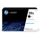 HP Toner (59X) CF259X fekete 10000/oldal M404/M428 CF259X