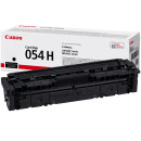 Canon CRG054H Toner Black 3,1K (EREDETI) 3028C002AA