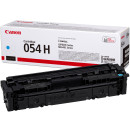 Canon CRG054H Toner Cyan 2,3K (EREDETI) 3027C002AA