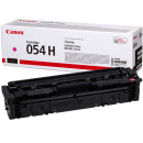 Canon CRG054H Toner Magenta 2,3K (EREDETI) 3026C002AA