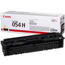 Canon CRG054H Toner Yellow 2,3K (EREDETI) 3025C002AA