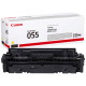 Canon CRG055 Toner Yellow 2,1K (EREDETI) 3013C002AA