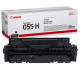 Canon CRG055H Toner Black 7,6K (EREDETI) 3020C002AA