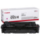 Canon CRG055H Toner Magenta 5,9K (EREDETI) 3018C002AA