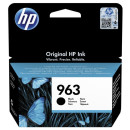 HP 3JA26AE Patron Black No.963 /o/ 3JA26AE