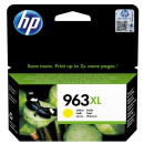 HP 3JA29AE Patron Yellow No.963XL /o/ 3JA29AE