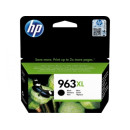 HP 3JA30AE Patron Black No.963XL /o/ 3JA30AE