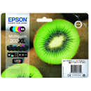 Epson T02G7 Patron Multipack 202XL (Eredeti) C13T02G74010