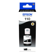 Epson T03P1 Tinta Black ml (Eredeti) C13T03P14A